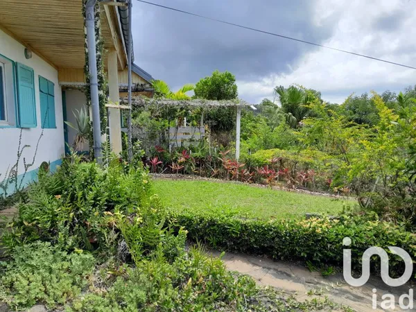 Maison 7 pièces 176 m²