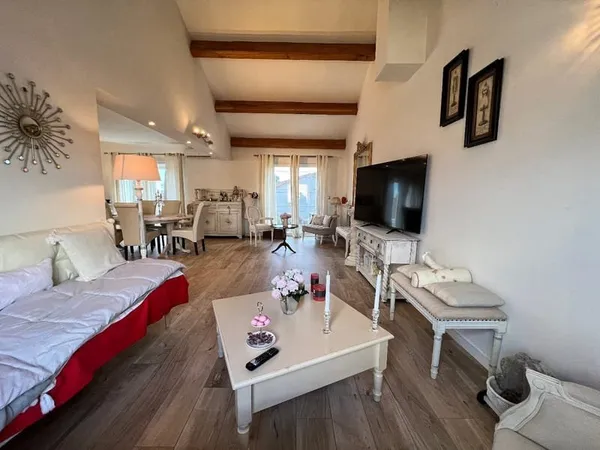 Maison Vente Maraussan 4p 125m² 399000€
