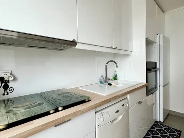 Appartement 2 pièces 47 m²