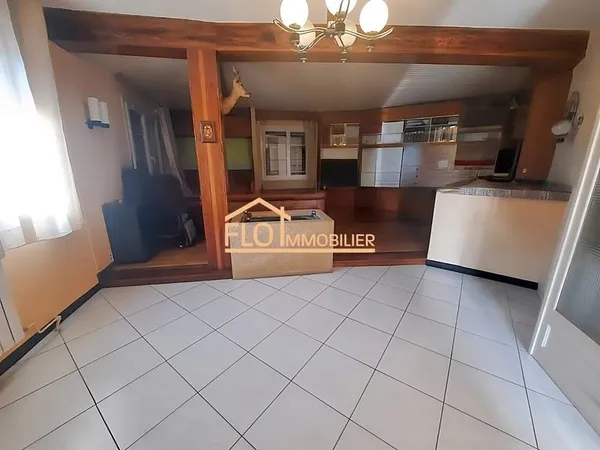 Maison à vendre Agde
