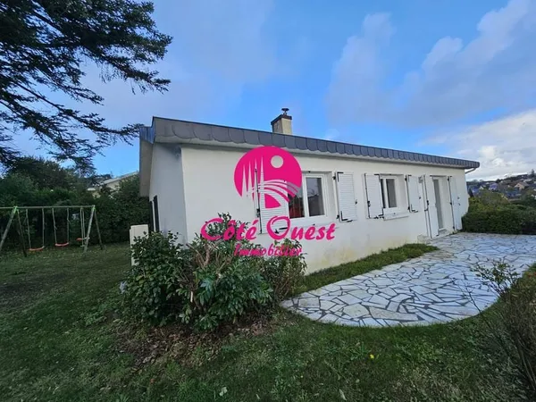 MAISON FONTAINE LA MALLET