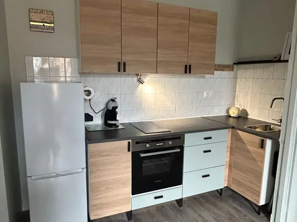 Appartement Location Caluire-et-Cuire 2p 39m² 850€