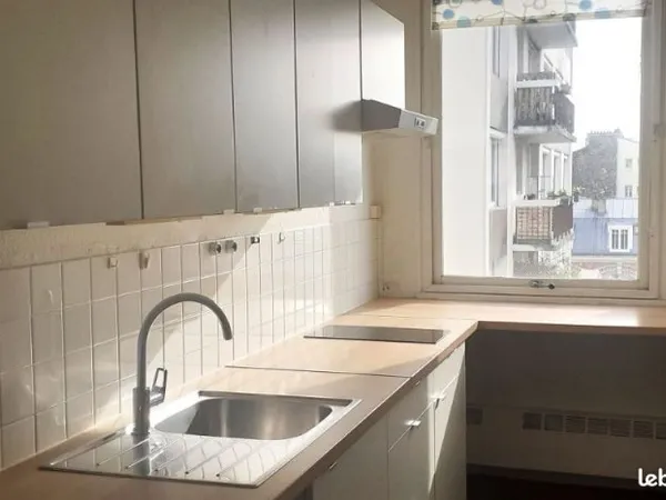 Location appartement proximité Caal