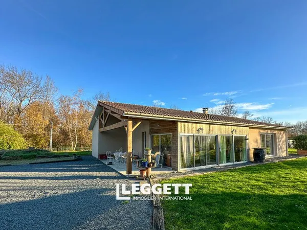 Maison 5 pièce(s), MIGRON
