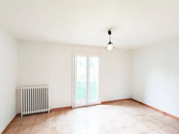 Appartement 2 pièces 29 m²