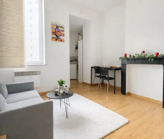 Lille Vauban-Esquermes : Immeuble à saisir