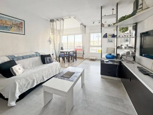 Appartement 1 pièce 30 m²