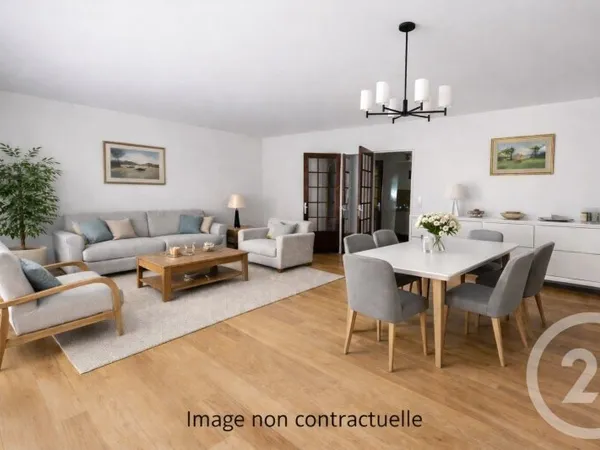 Maison 8 pièces 138 m²