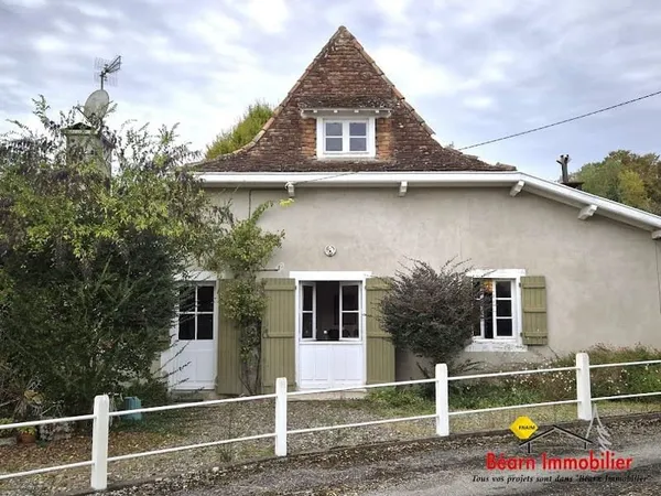 Maison 6 pièces 168 m²