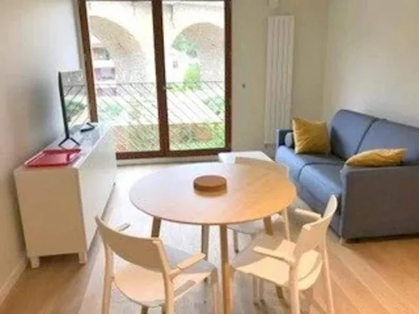 Studio 1 pièce 32 m²