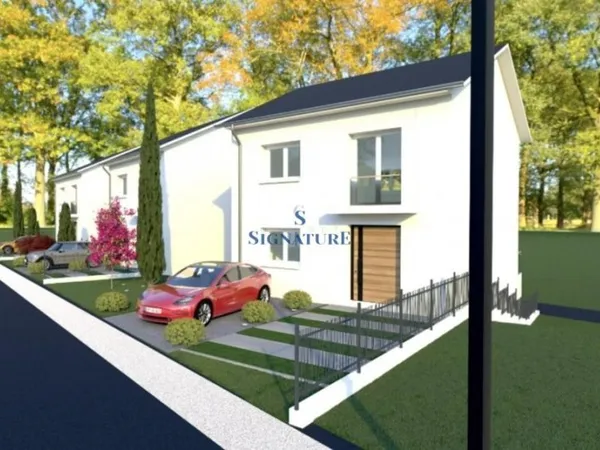 Maison 5 pièces 109 m²