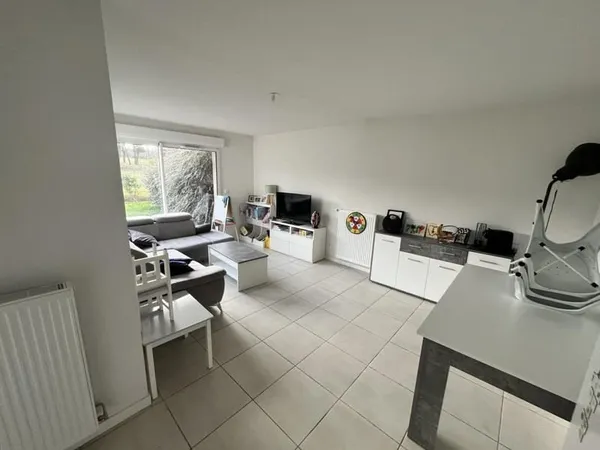 Maison Vente Cépet 3p 68m² 205000€