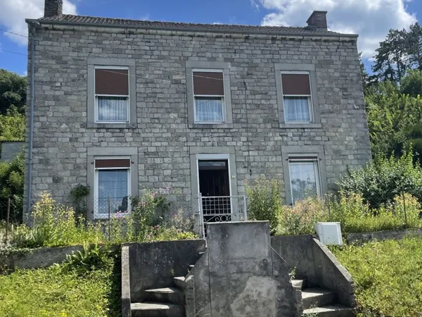 Maison 5 pièces 120 m²
