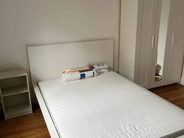 Appartement 4 pièces 53 m²