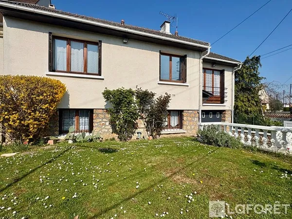 Appartement Palaiseau 4 pièce(s) 91 m2