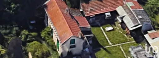 Maison 3 pièces 53 m²