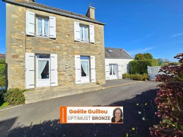 Maison 6 pièces 86 m²