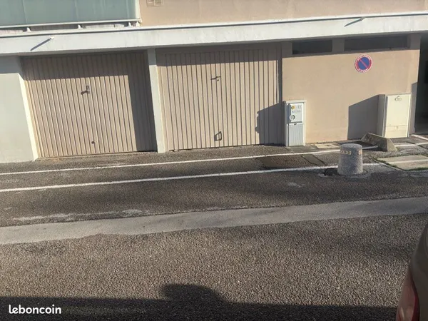 Stationnement Vente Montpellier   19000€