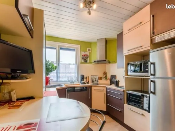 Super appartement 70m2