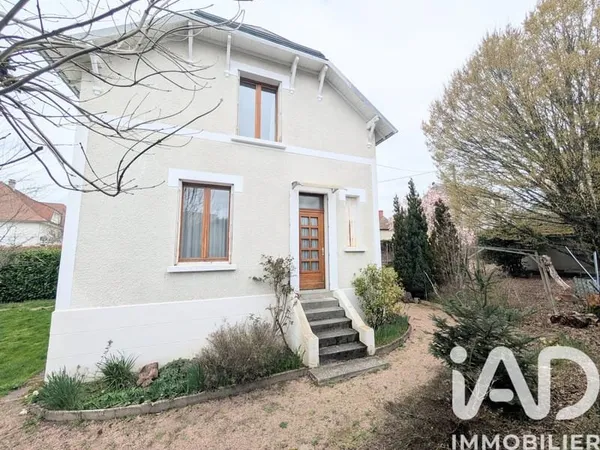 Vente Maison/villa 3 pièces