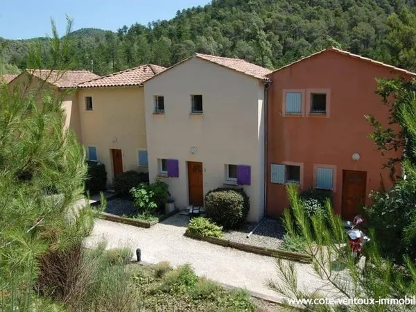 Maison 3 pièces 48 m²