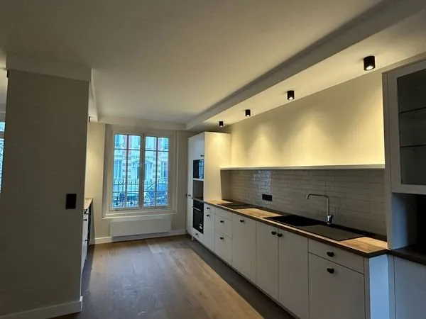 Maison Deauvillaise