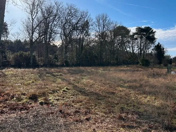 Terrain constructible viabilisé