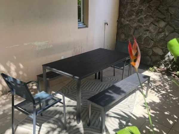 Appartement 1 pièce 34 m²