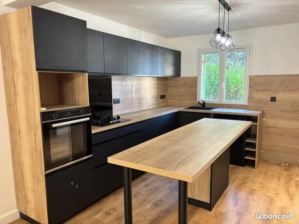 Appartement Vente Vescovato 3p 82m² 252000€