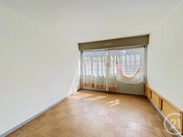 Appartement 2 pièces 34 m²