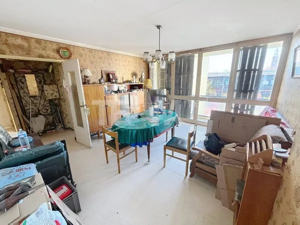 Appartement en résidence 4 pièces 70 m²