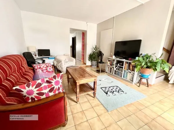 Maison 4 pièces 98 m²