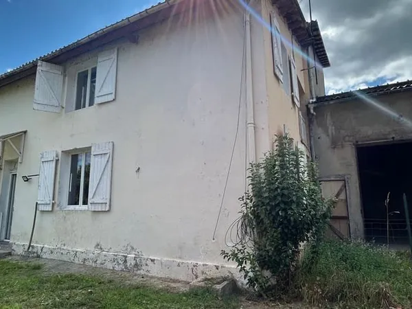 Maison 4 pièces 85 m²
