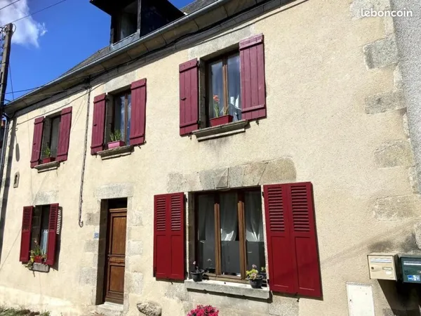 Maison 9 pièces 190 m²