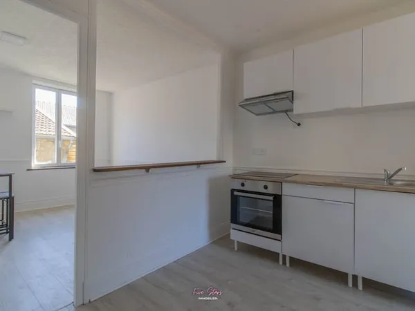 Appartement Stenay 3 pièce(s)