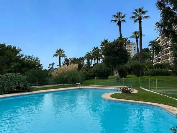 Appartement 4 pièces 96 m²