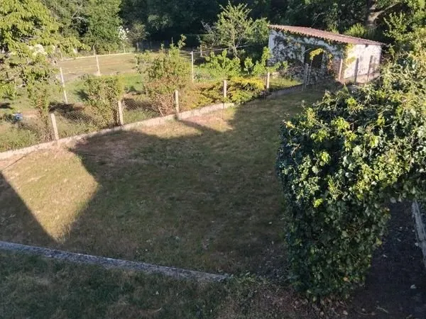 Maison F4 à louer