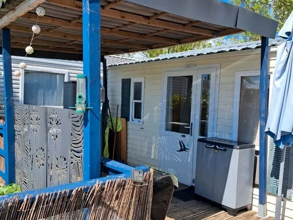 Mobile Home a vendre