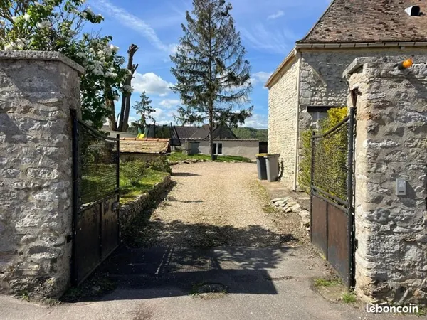 Maison 5 pièces 142 m²