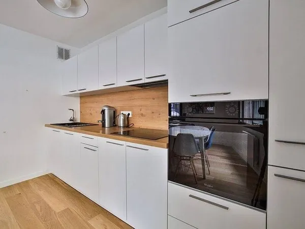 Appartement 2 pièces 51 m²