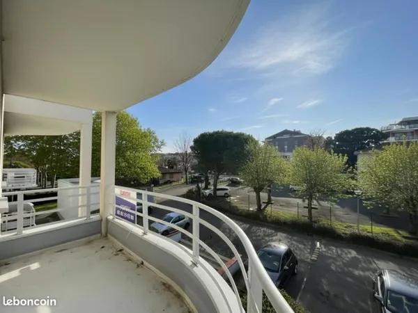Appartement 3 pièces 68 m²