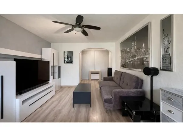 Appartement de 4 pièces de 79 m² Annemasse