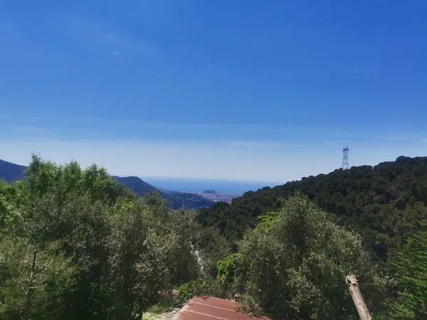 Terrain de loisirs