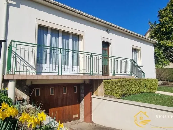 ILLIERS-COMBRAY CENTRE