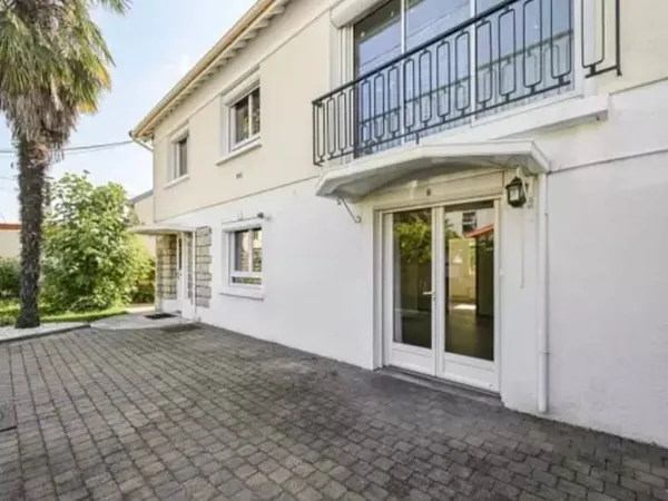 Appartement 5 pièces 120 m²