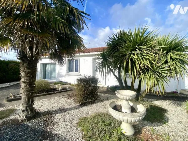 Maison 6 pièces 96 m²