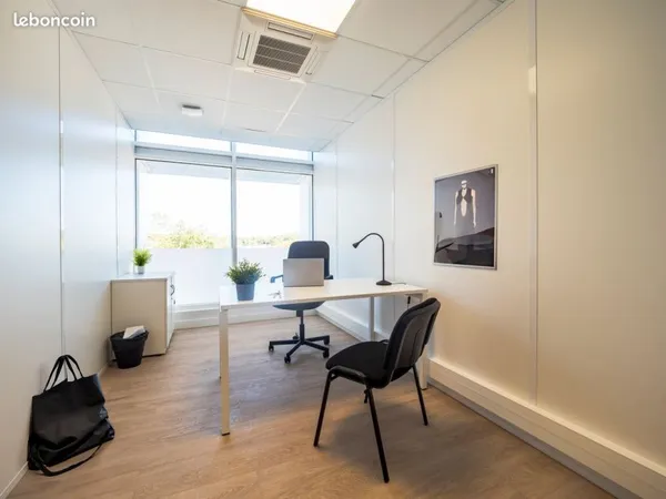 Espace PIGNADA Bureaux Privatifs à ANGLET