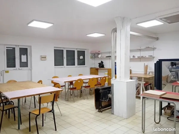 Local à louer