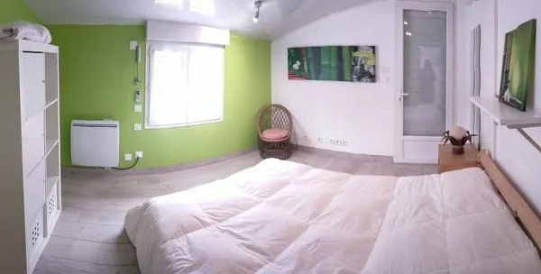 Maison 22 m²