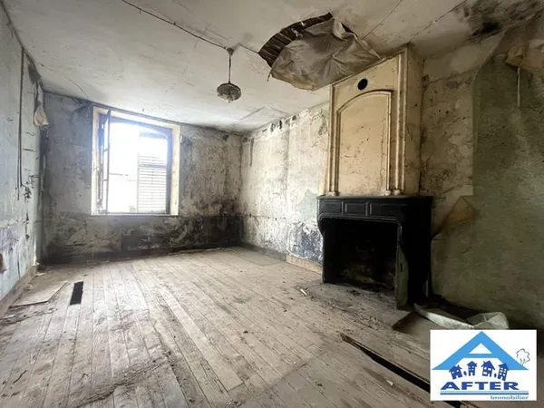 Maison 5 pièces 300 m²